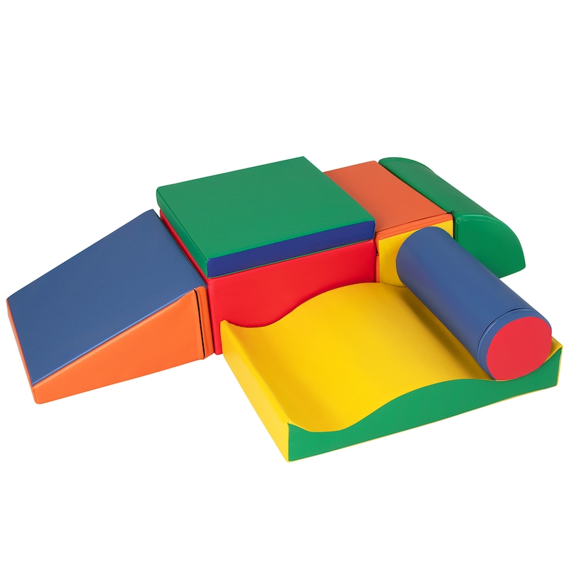 soft foam blocks