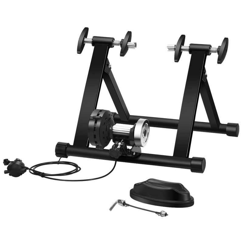 indoor bike trainer table