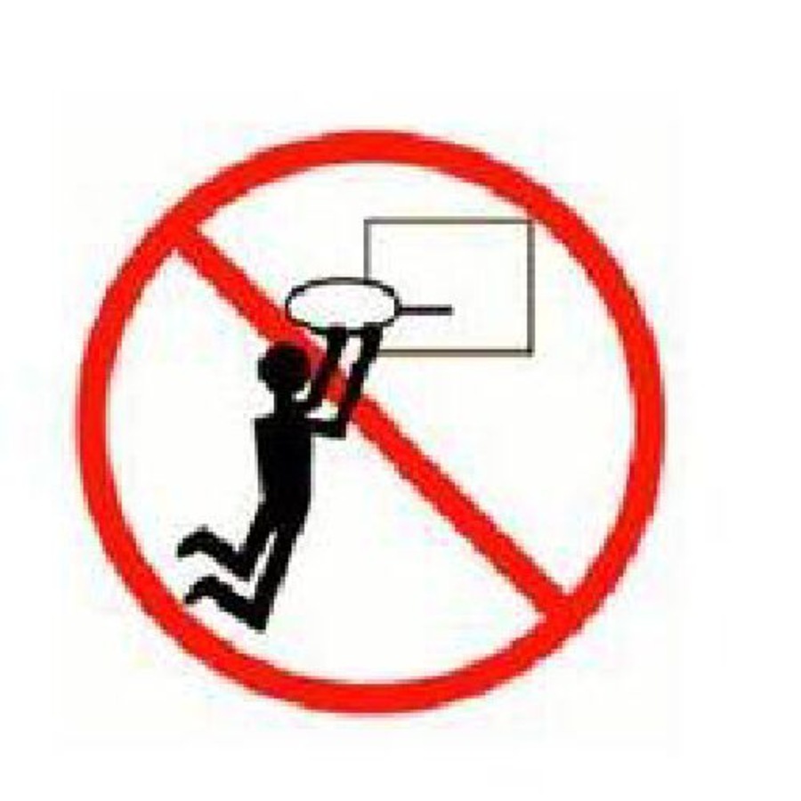 Costway 72x45.5x51.5cm Mini Basketball Hoop Backboard Door Mounted Basketball Ring System Nets Indoor w/Pump