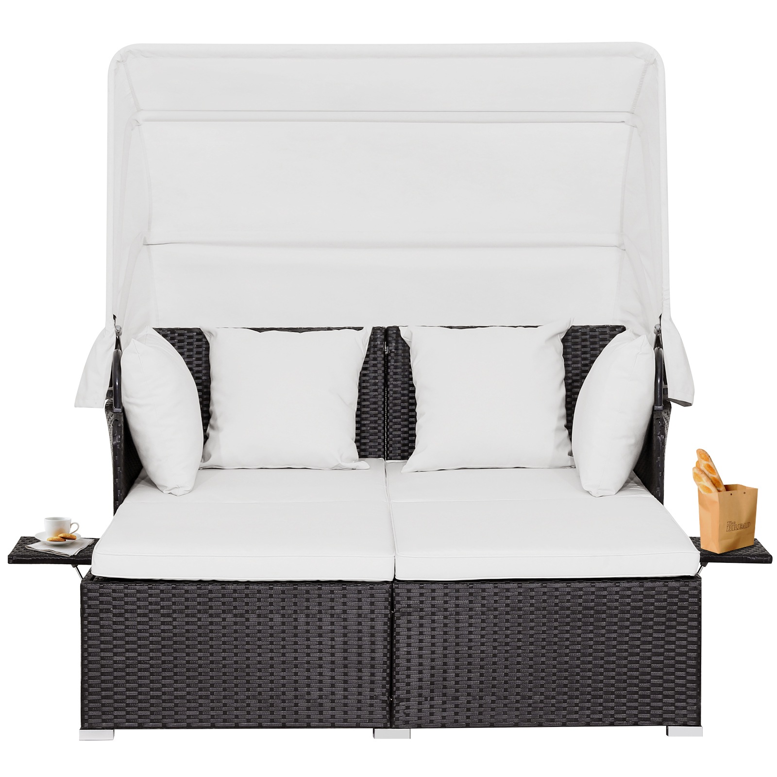 Boxing Day Sale Buy Outdoor Day Beds Online MyDeal