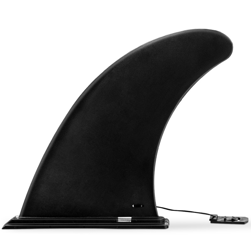 Buy Costway Surf & SUP Single Fin Detachable Center Fin Longboard