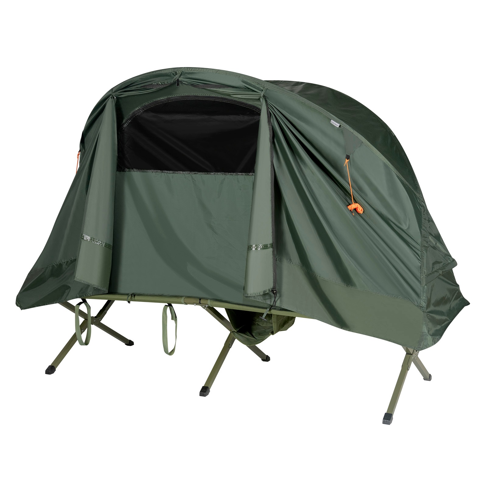 Camp stretcher hotsell big w