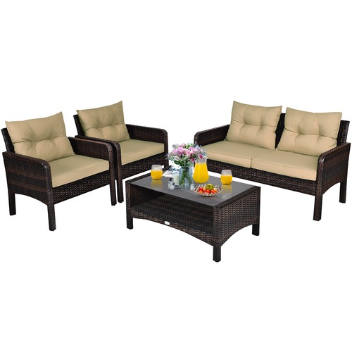 Cyber Monday Sale Buy Outdoor Lounge Settings Online