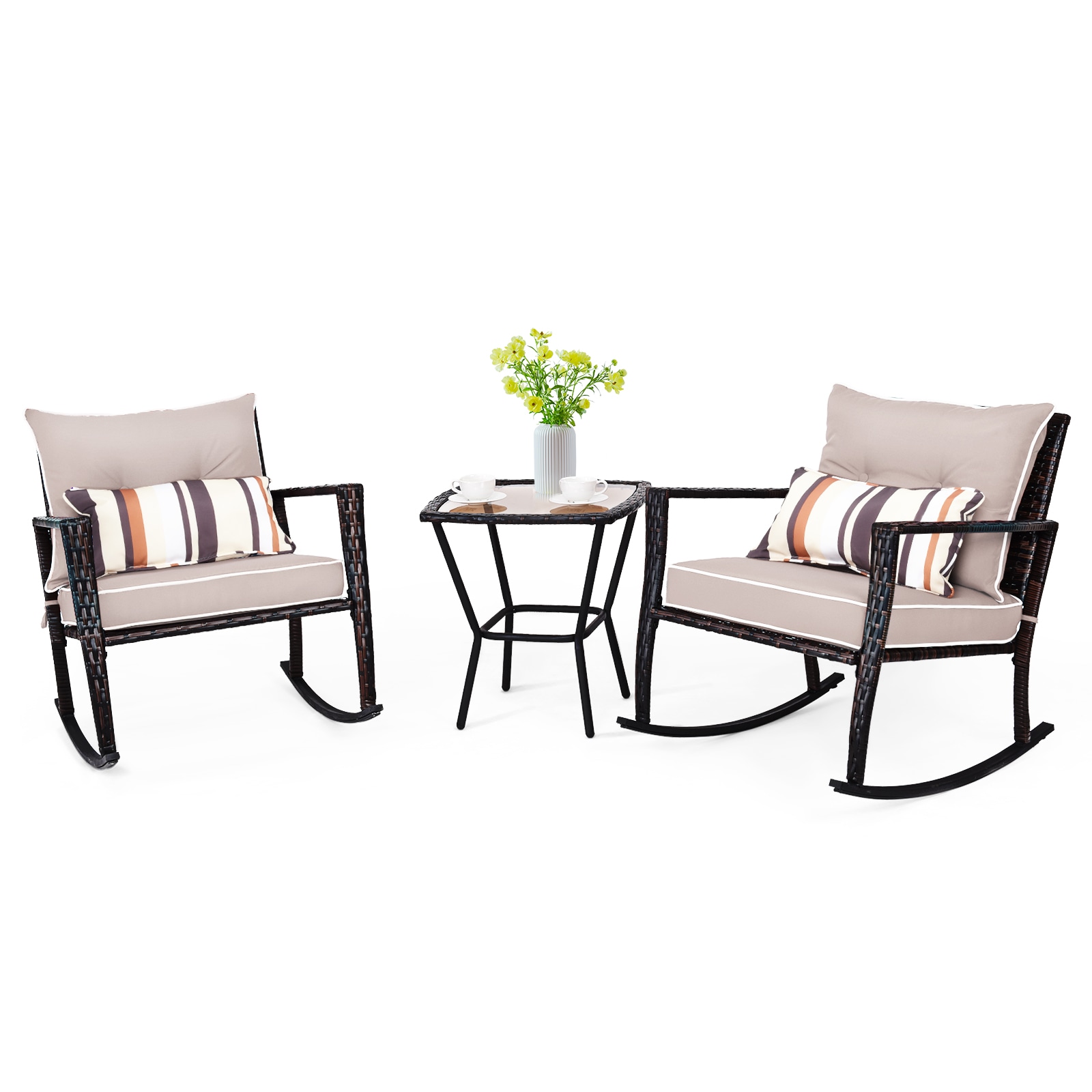 Mydeal outdoor lounge hot sale