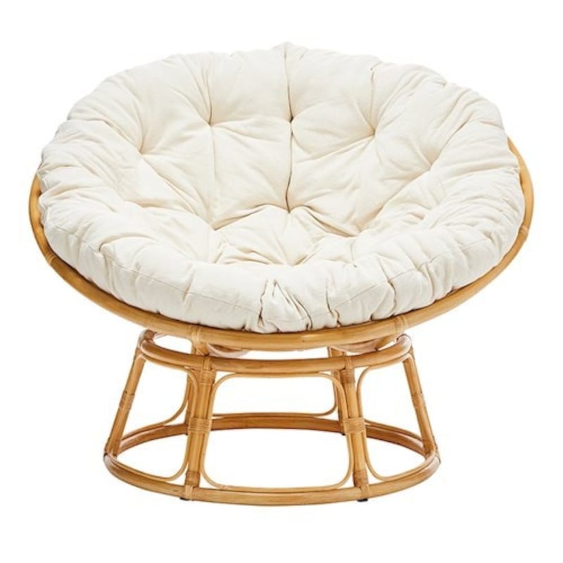 Buy Casa Premium Papasan Chair - MyDeal