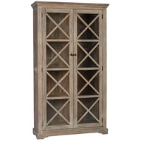 C&S Atticus Display Cabinet