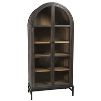 C&S Corso Bookcase
