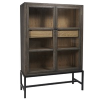 C&S Corso Display Cabinet