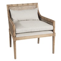 C&S Peninsula Armchair