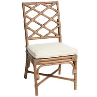 C&S Peninsula Dining Chair