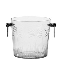 Belle Palm Ice Bucket