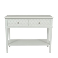 DD Design Que Console