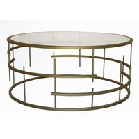 Emporium Empire Coffee Table