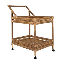 Belle Comores Bar Trolley
