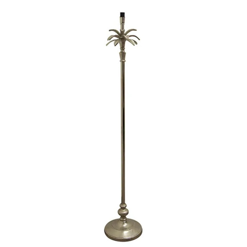 Buy Provincial & Rustic Palm Tree Standing Lamp Base MyDeal