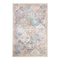 Habitate Chighu Machine Washable Rug