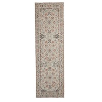 Habitate Lima Machine Washable Rug