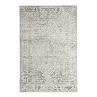 Habitate Shay Machine Washable Rug in Natural