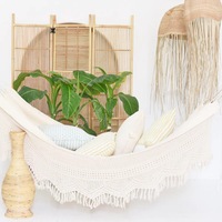 Habitate Carmen Crochet Hammock