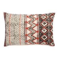 Habitate Daphne Cushion