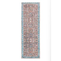 Habitate Imna Machine Washable Rug