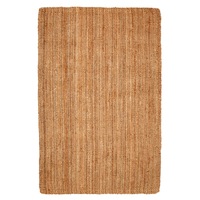 Habitate Estate Natural Jute Rug
