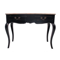 Winnipeg & Sons Hall Table with 2 drawers