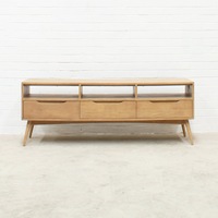 Winnipeg & Sons Kiruna TV Unit - Clearance