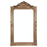 Luxe Living Elizabeth Floor Mirror