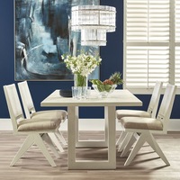 Luxe Living Leeton Large Dining Table