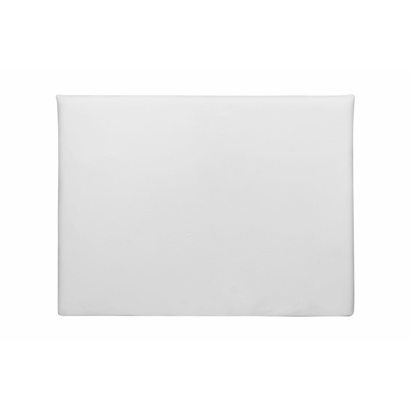 Buy Mayvn Interiors Darcy Bedhead Frame KING (FRAME ONLY) MyDeal