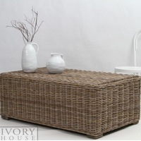 Club Santorini Marc Coffee Table