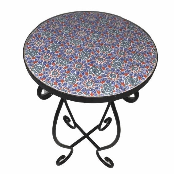 buy-walters-cara-mosaic-side-table-plant-stand-mydeal-australia
