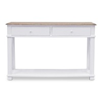 Winnipeg & Sons Hampton's Console