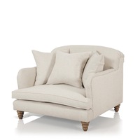 Winnipeg & Sons Montaine Armchair