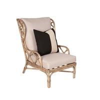 Aria Imports Chloe Armchair