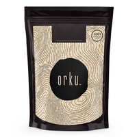 Organic Psyllium Husk Bag - Isabgol Ispaghula Natural Fibre Supplement