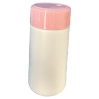 750g Empty Salt Shaker - Large Plastic Bottle - Table Cooking Dispenser