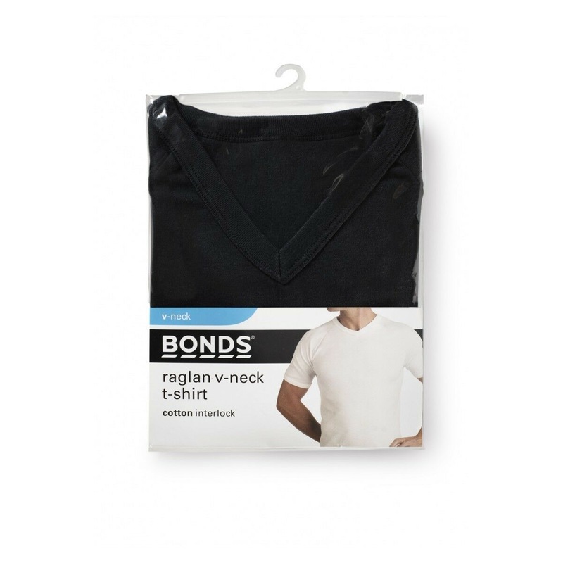 bonds raglan tee