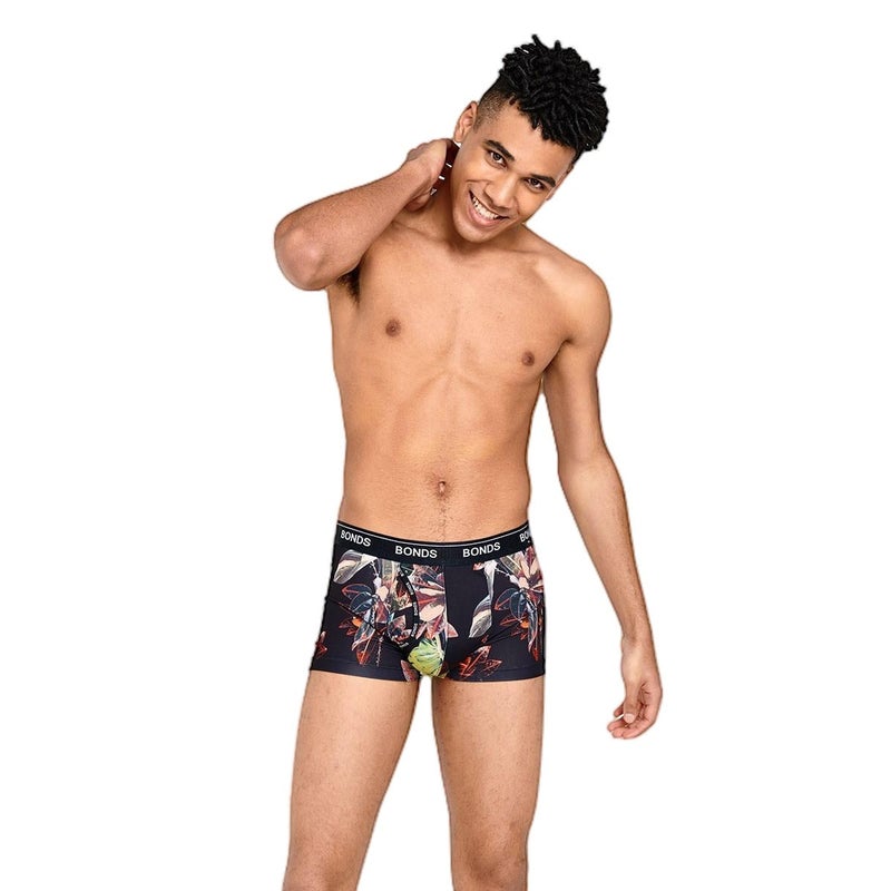 Guyfront Trunks 2-Pack - Kids Teens by Bonds Kids Online, THE ICONIC