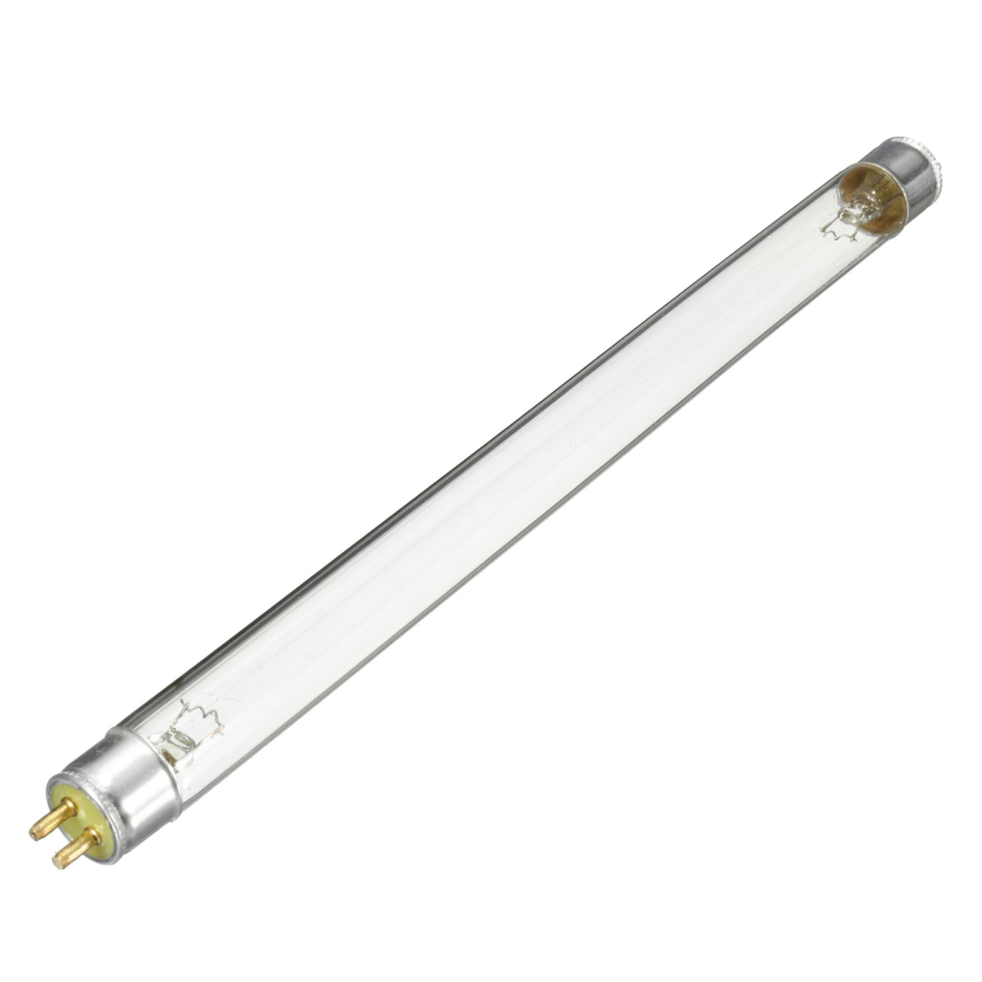 6W Replacement UV Light Lamp Bulb Sterilising Disinfecting Germicidal Ozone Tube