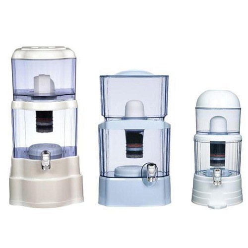 Healthy Choice Benchtop Water Filter & Cooler 5L Buy Water Filters