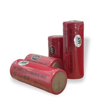 AW IMR Lithium Ion Rechargeable Batteries Battery