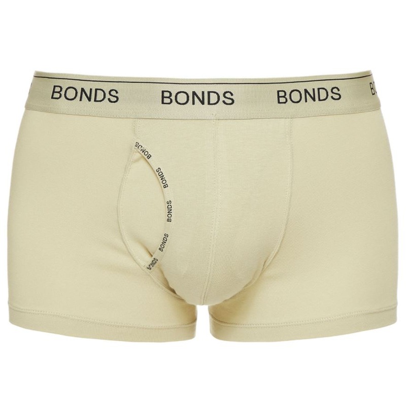 Buy Bonds Guyfront Trunk Mens Underwear Trunks Geronimo MyDeal