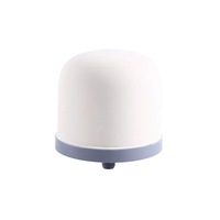 Ceramic Dome Globe Filter Cartridges - For 8 Stage Water Filters Purifiers Bulk
