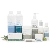 Emu Oil Products - Oils Capsules Soaps Skin Moisturisers Creams Collection