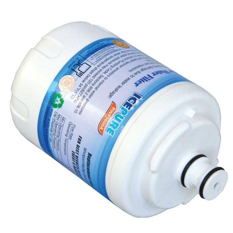 Buy Fridge Water Filter Cartridge RFC1600A RWF1600A For Maytag UKF7001