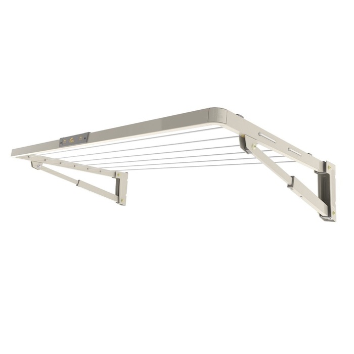 Buy Wall Mounted Clothes Lines Online in Australia MyDeal