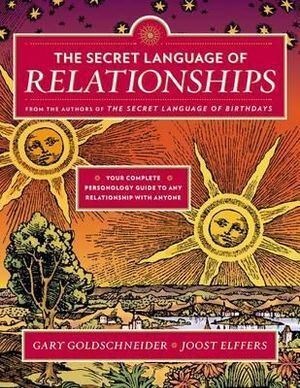Buy Secret Language of Relationships - MyDeal Australia