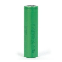 VTC6 US18650 Rechargeable Batteries - Sony 30A 3000mAh 3.7V Lithium Li Ion Battery